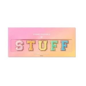 Stoney Clover Lane x Target STUFF Patch